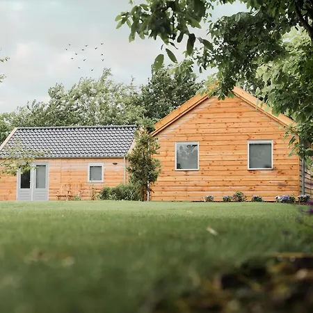 Romala'S Home 1 En 2 Kiel-Windeweer Exterior photo