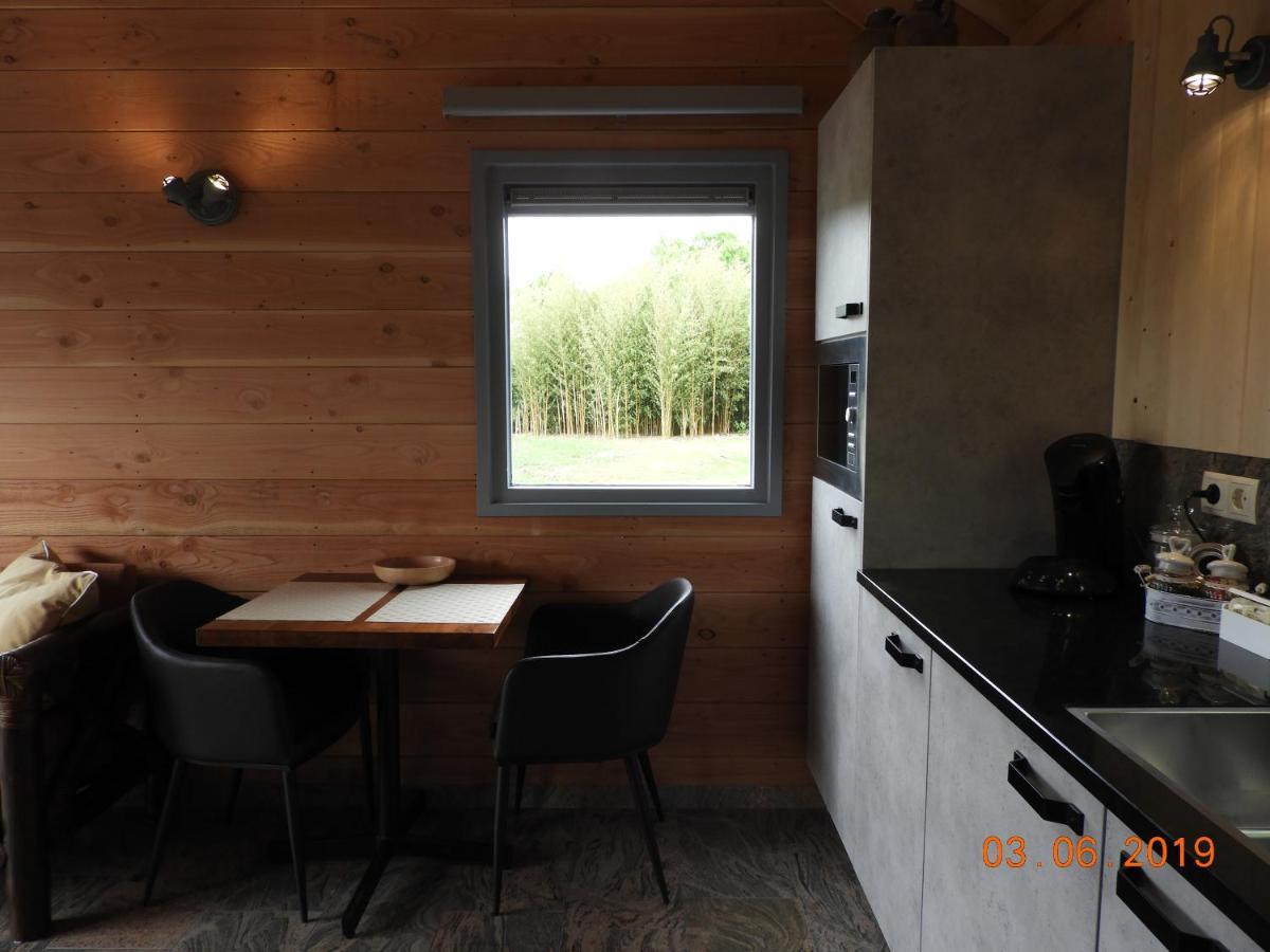 Romala's 1 En 2 Holiday home *