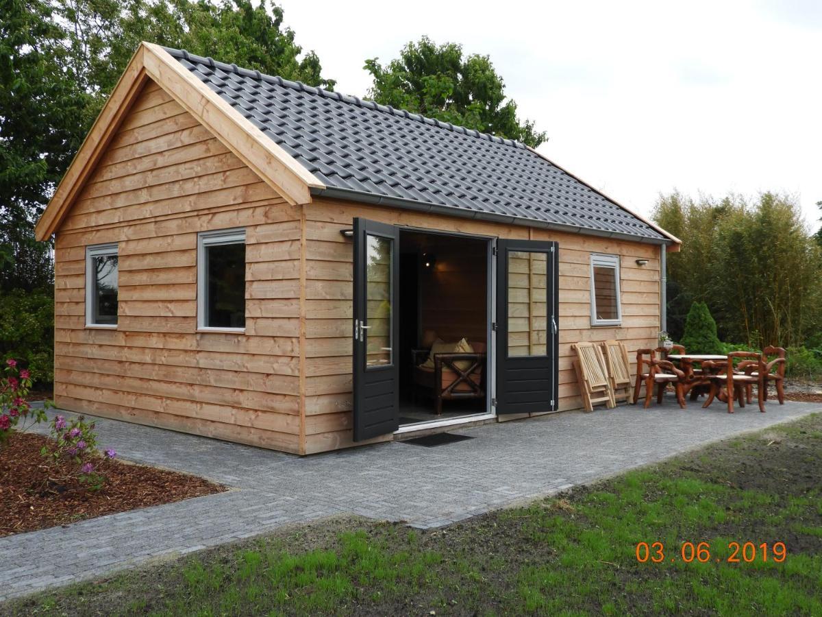 Holiday home Romala's 1 En 2 *