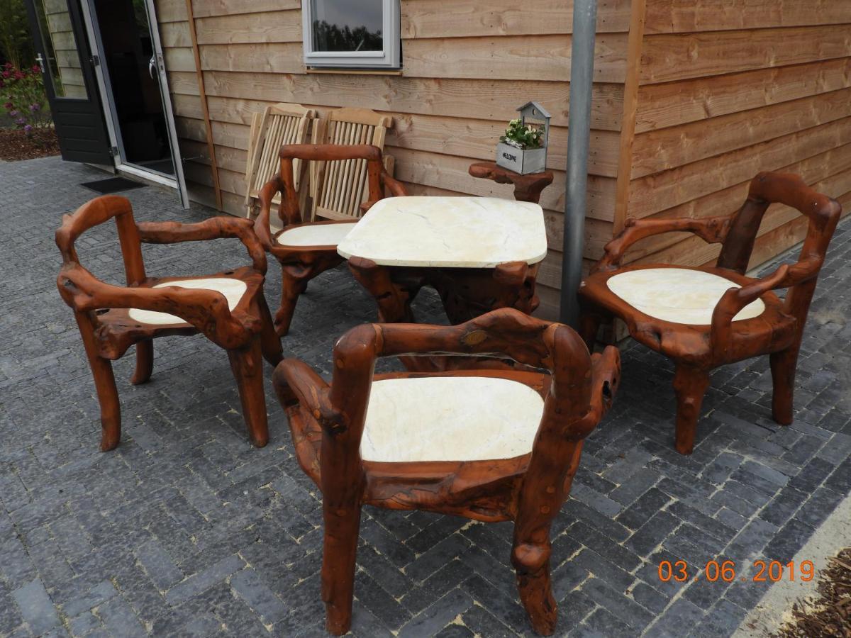 Holiday home Romala's 1 En 2 Kiel-Windeweer