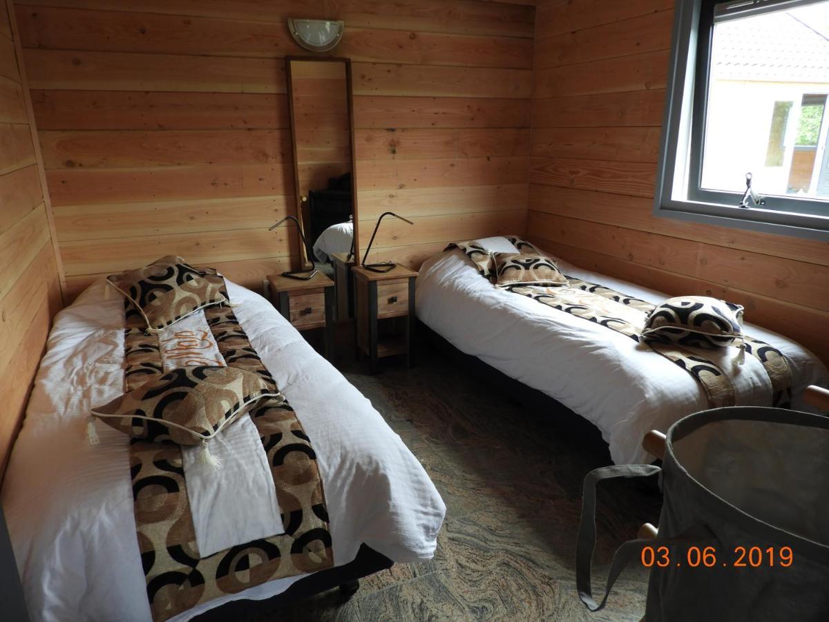 Romala's 1 En 2 Holiday home