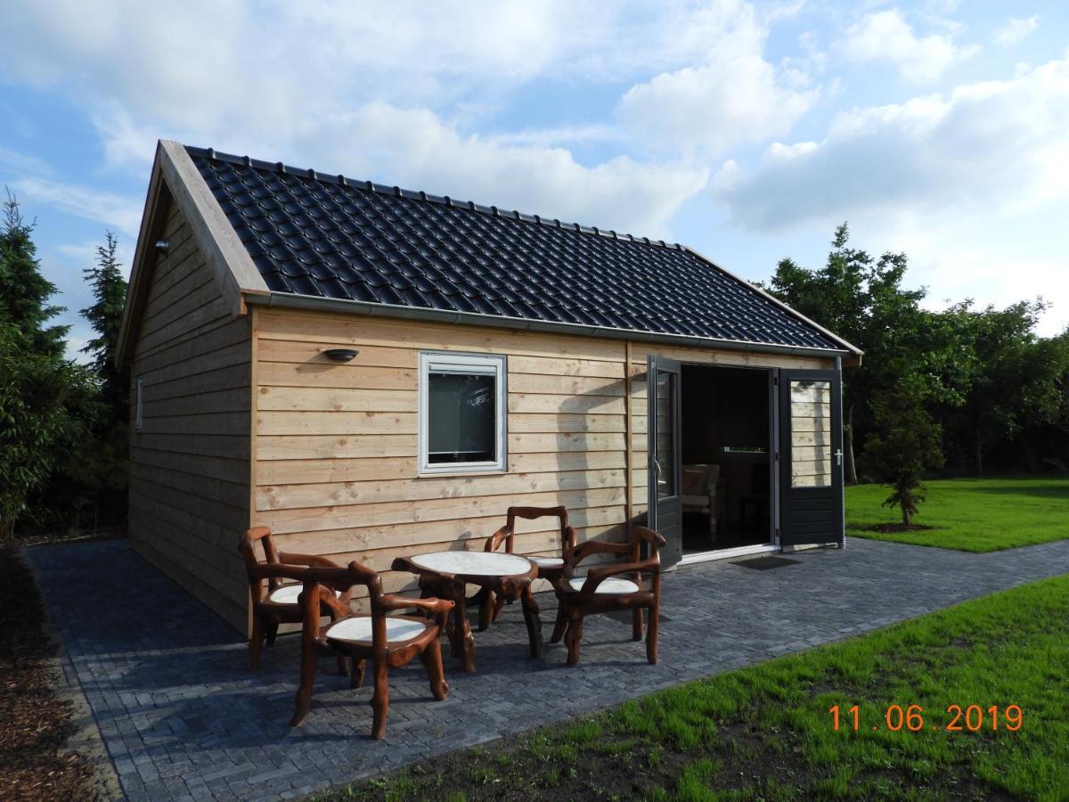 Romala's 1 En 2 Holiday home Kiel-Windeweer