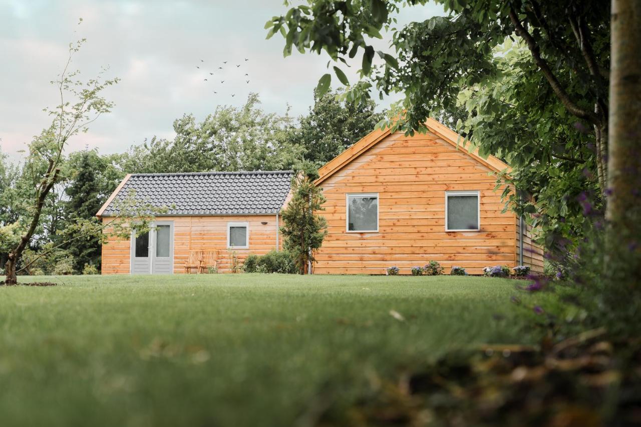 Romala's 1 En 2 Holiday home *